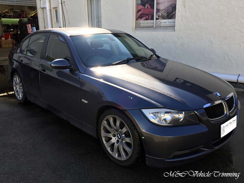 BMW 325 2005
